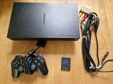 Playstation 2 PS2 console