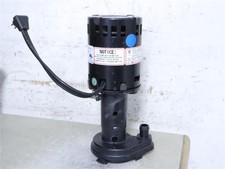 HARTELL Ice Machine Pump