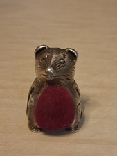 Vintage sterling silver - sterling,
