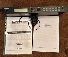 Alesis DM5 Drum Module/Brain