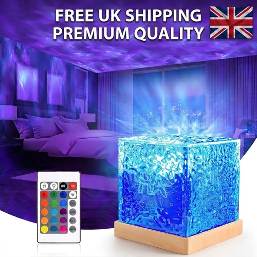 Night light color rgb led - 16-color,