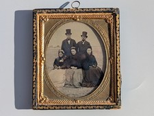 Antique Victorian 19th Century