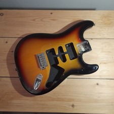  Squier  Stratocaster Guitar