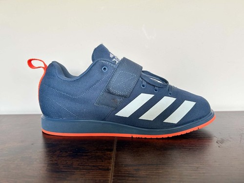 Adidas powerlift navy - 4, uk