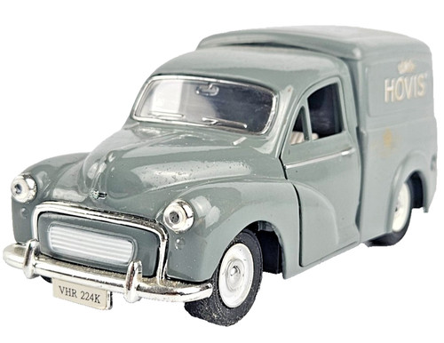 Saico morris minor van dp5031 - minor,