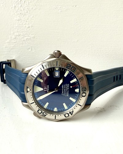 Omega seamaster professional - seamaster,