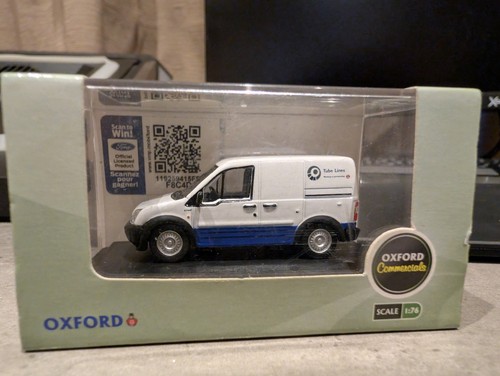 Oxford diecast 76ftc010 ford - oxford,