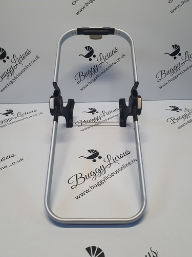Bugaboo donkey seat frame - donkey,