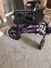 Etech mobility pro electric - st,