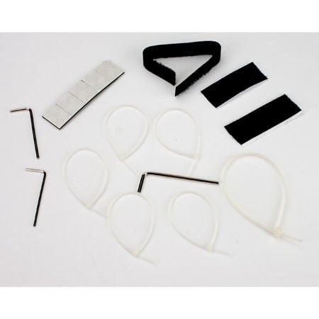 Blade 300x mounting access - 300x,