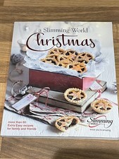 Slimming world Christmas