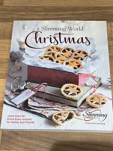 Slimming world christmas - slimming,