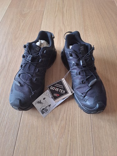 Salomon pro gore tex - xa, v9