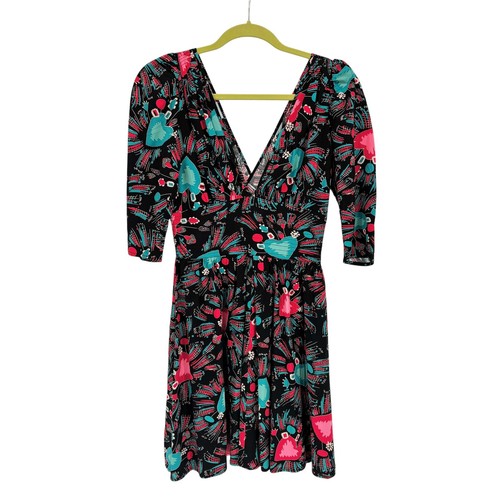 New notag trashy diva dress - new,