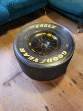 Formula One Coffee Table F1 Memorabilia Racing Car