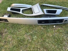 BMW E90 E91 Aluminium