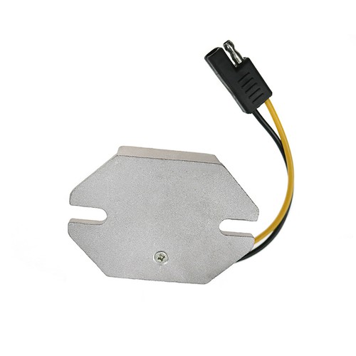 Motorcycle voltage regulator - voltage,