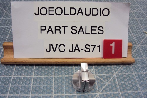 Jvc amp s71 - jvc,