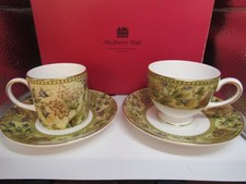 WEDGWOOD FLORAL TAPESTRY  TEA