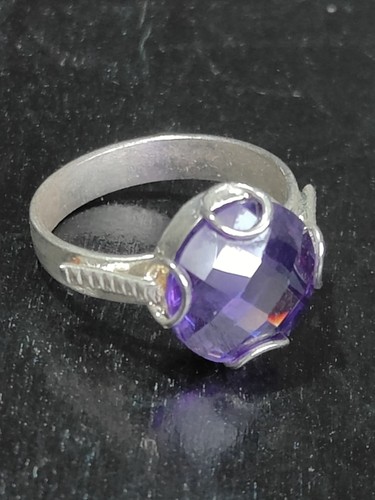 Vintage ring old ethnic - vintage,