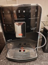 Melitta Caffeo Barista T SMART