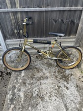 Original 1984 Raleigh Super