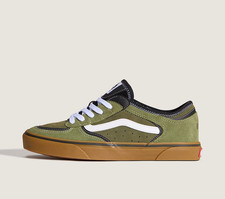 Vans Rowley Classic Shoes in
