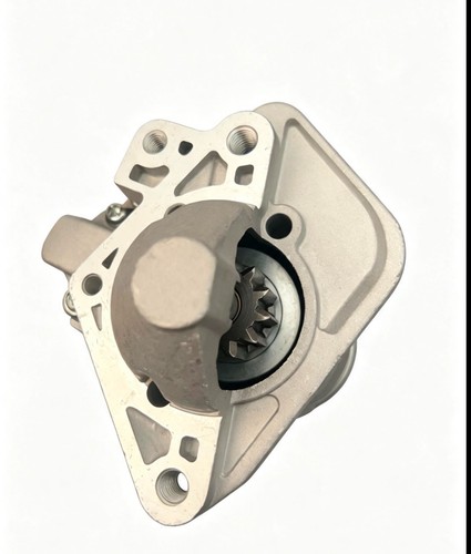 Starter motor for - motor, clio