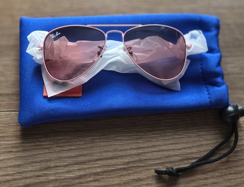 Ray ban junior - junior, kid