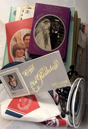 Collection royal family - collection,