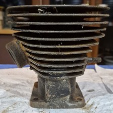 Villiers Cylinder Barrel 6E 7E