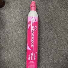 Sodastream CO2 Cylinder