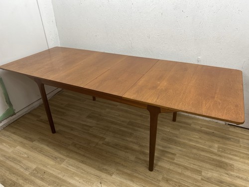 Mcintosh kirkcaldy teak - t3,
