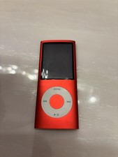 Apple iPod Nano 4th generation