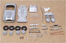 K&R Replicas 1/43 Scale Model Kit KR102 - Austin Healey 3000 Mk2 2-Str