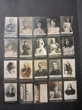 20 Ogdens Guinea Gold