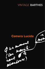 Camera Lucida: Reflections on