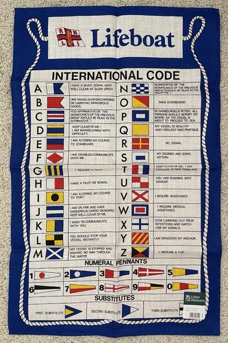 Brand new genuine rnli - genuine,