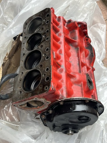 Classic mini 1275 block - classic,