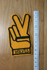 Wolves Football Club Vintage