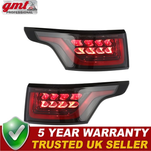 1pair led for - for, rover