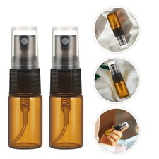 10 Pcs Small Glass Spray
