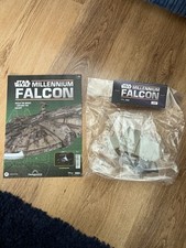 DEAGOSTINI BUILD THE STAR WARS