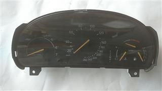 Instrument panel saab 9 - instrument,