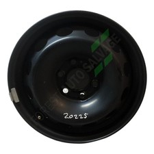 2025 FORD TRANSIT 16" STEEL