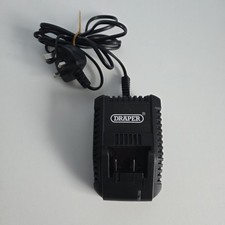 Genuine Draper 18V 1.8Ah