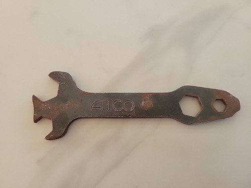 Vintage atco lawnmower - vintage,