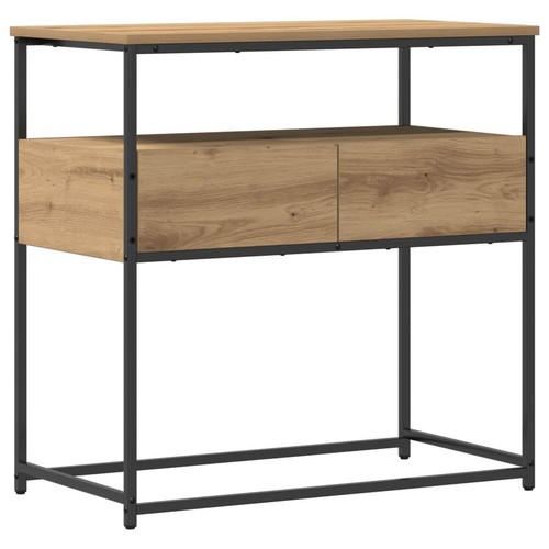 Console table modern - modern, artisan