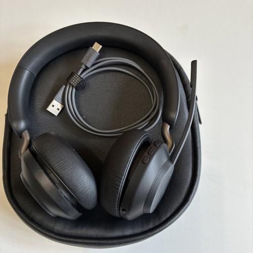 Jabra evolve2 stereo - 65,
