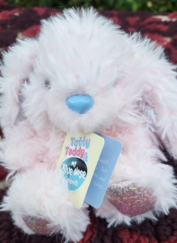 Twinkletoes blue nose friends - twinkletoes,